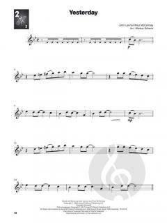 Look, Listen & Learn - Play The Beatles 