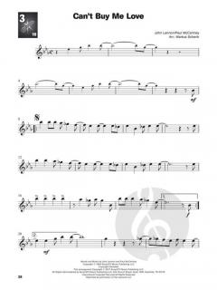 Look, Listen & Learn - Play The Beatles 