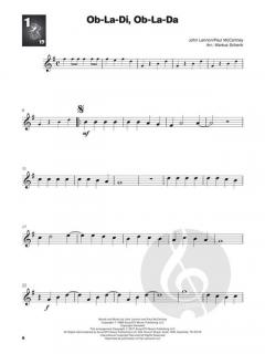 Look, Listen & Learn - Play The Beatles 