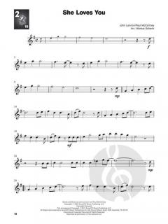 Look, Listen & Learn - Play The Beatles 