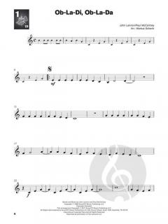 Look, Listen & Learn - Play The Beatles 