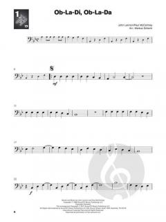 Look, Listen & Learn - Play The Beatles 