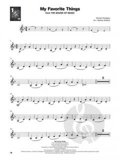 Look, Listen & Learn - Play Musicals 