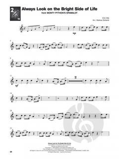 Look, Listen & Learn - Play Musicals 