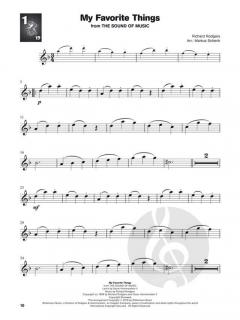 Look, Listen & Learn - Play Musicals 