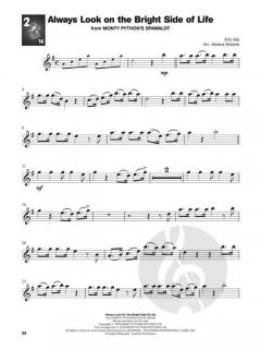 Look, Listen & Learn - Play Musicals 