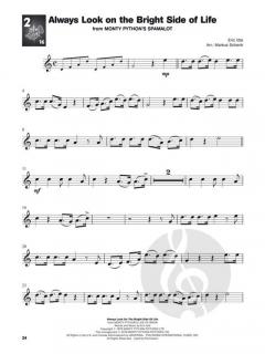 Look, Listen & Learn - Play Musicals 