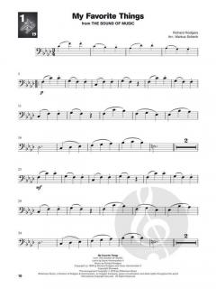 Look, Listen & Learn - Play Musicals 