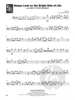 Look, Listen & Learn - Play Musicals 