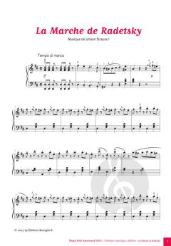 9 Themes Classiques Celebres Anacrouse 3 