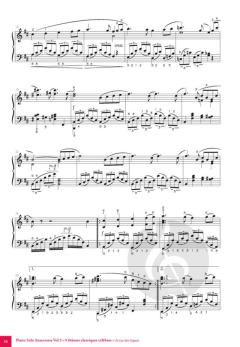 9 Themes Classiques Celebres Anacrouse 3 