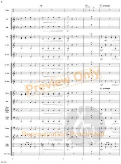 Concerto For 2 Hands von Brian Balmages (Download) 