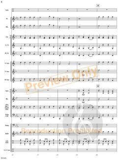 Concerto For 2 Hands von Brian Balmages (Download) 