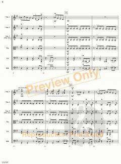 Strings Cut Loose von Brian Balmages 