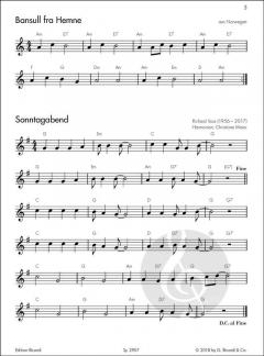 Blockflöte - einfach fantastisch! Band 1 im Alle Noten Shop kaufen