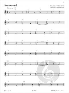 Blockflöte - einfach fantastisch! Band 2 im Alle Noten Shop kaufen