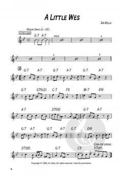 More Guitar Workshop von Jim Kelly 