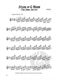 More Guitar Workshop von Jim Kelly 