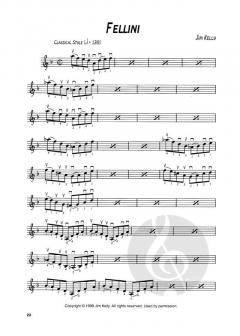 More Guitar Workshop von Jim Kelly 