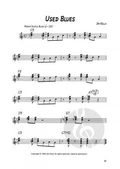 More Guitar Workshop von Jim Kelly 