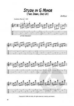 More Guitar Workshop von Jim Kelly 