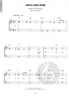 The Big Black Easy Piano Songbook 