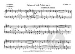 Ostermänner von Willi Ostermann 