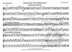 Ostermänner von Willi Ostermann 