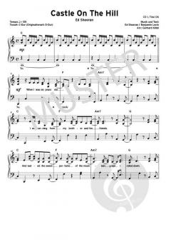 Pop Piano Ballads 4 (mit 2 CDs) 