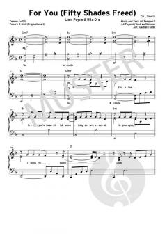 Pop Piano Ballads 4 (mit 2 CDs) 