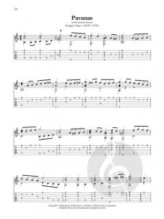 Classical Guitar Solos for All Occasions 