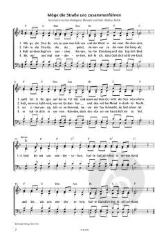 2 Irische Segenswünsche von Markus Pytlik 