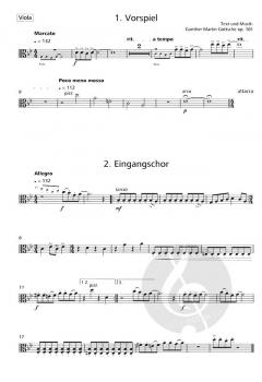 Die Legende von Christophorus von Gunther Martin Göttsche 