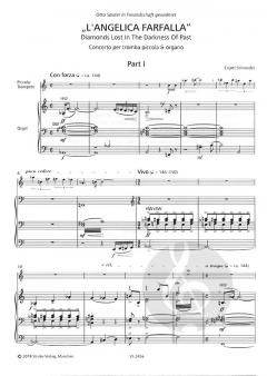 L'angelica Farfalla von Enjott Schneider 