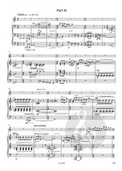 L'angelica Farfalla von Enjott Schneider 