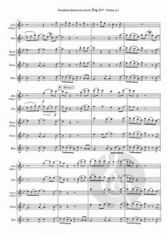 Easy Lover von P. Collins 