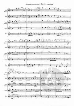 Easy Lover von P. Collins 