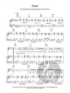 Fever von Kylie Minogue 