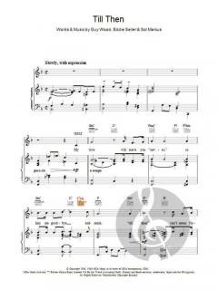 Till Then von The Classics 