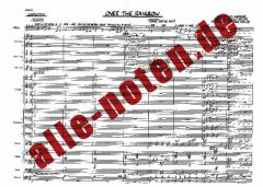 Over The Rainbow von Kenton 