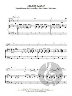 Dancing Queen von ABBA 