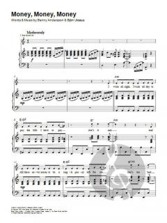 Money, Money, Money von ABBA 