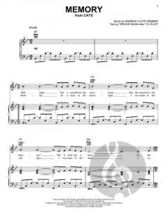 Memory von Barbra Streisand 