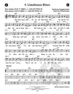 Aebersold Vol.91 Player's Choice im Alle Noten Shop kaufen