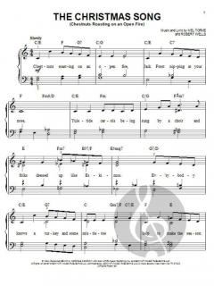 The Christmas Song von Frank Sinatra 