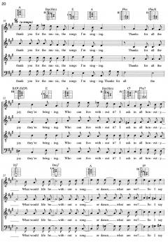 Sing 'n' Swing With Abba (ABBA) 