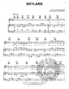 Skylark von Hoagy Carmichael 