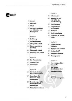 Von Anfang An! Band 1 