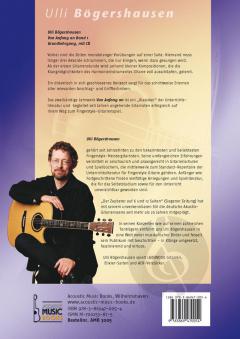 Von Anfang An! Band 1 