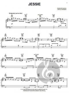 Jessie von Joshua Kadison 